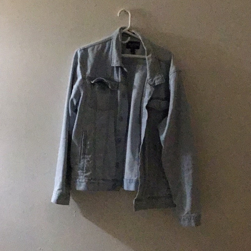 Arizona jeans jacket blue